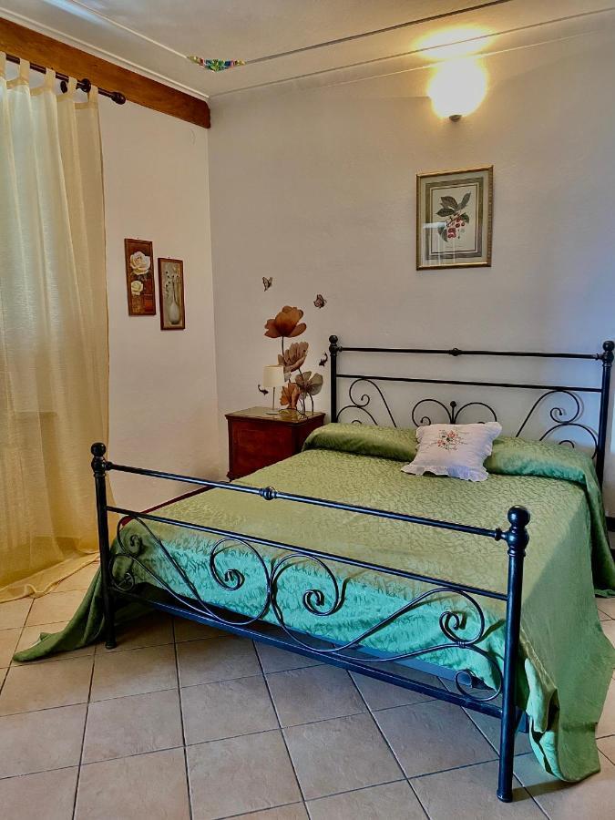 Agriturismo Pian Del Duca Vesime 外观 照片