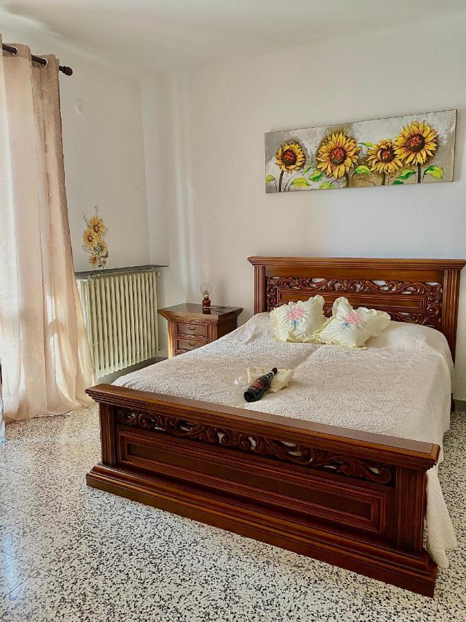Agriturismo Pian Del Duca Vesime 外观 照片