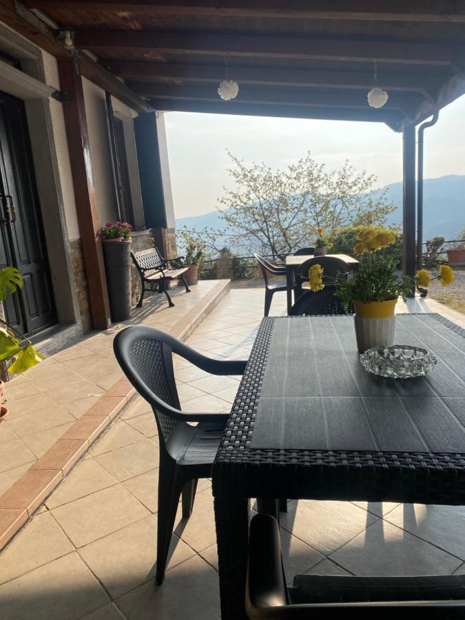 Agriturismo Pian Del Duca Vesime 外观 照片