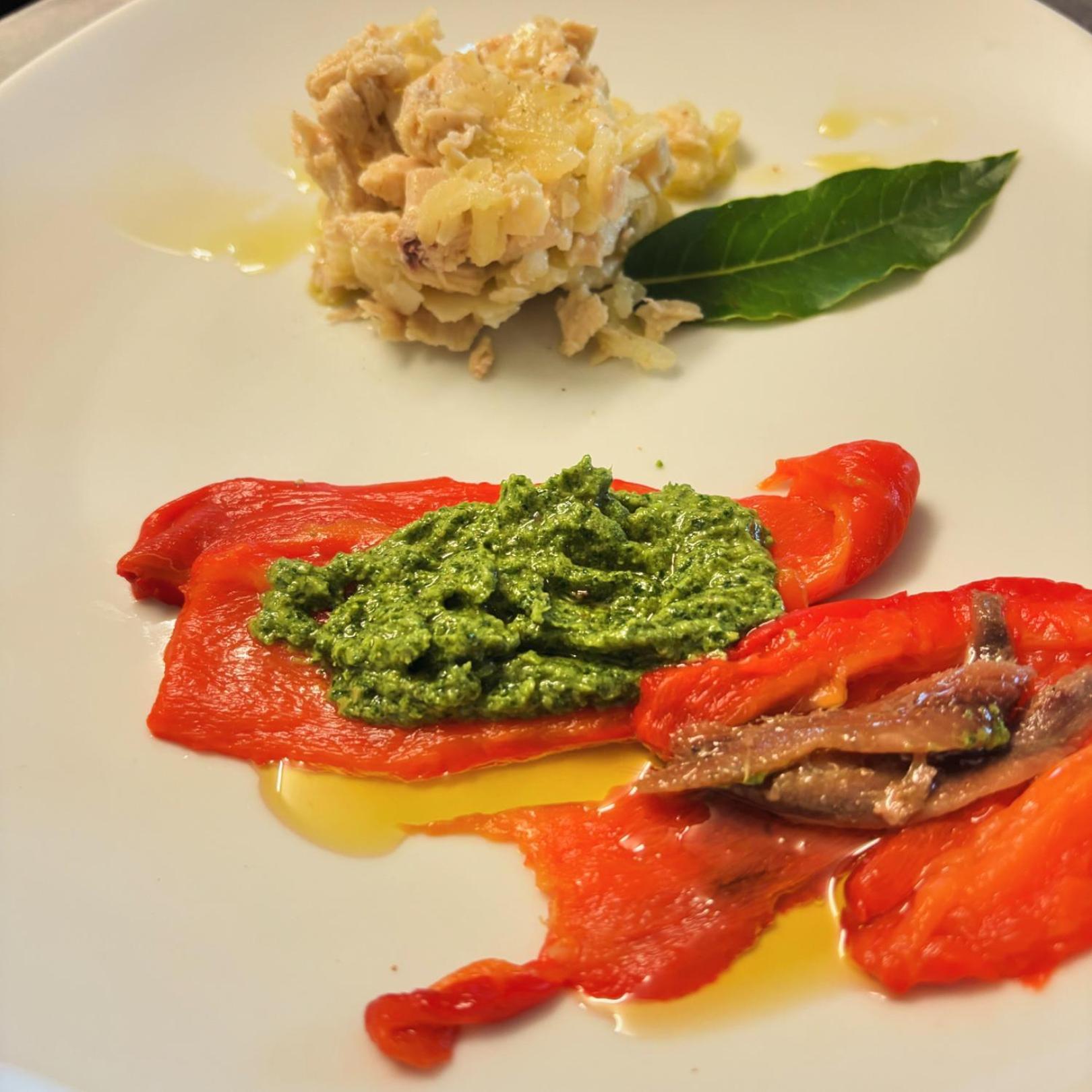 Agriturismo Pian Del Duca Vesime 外观 照片