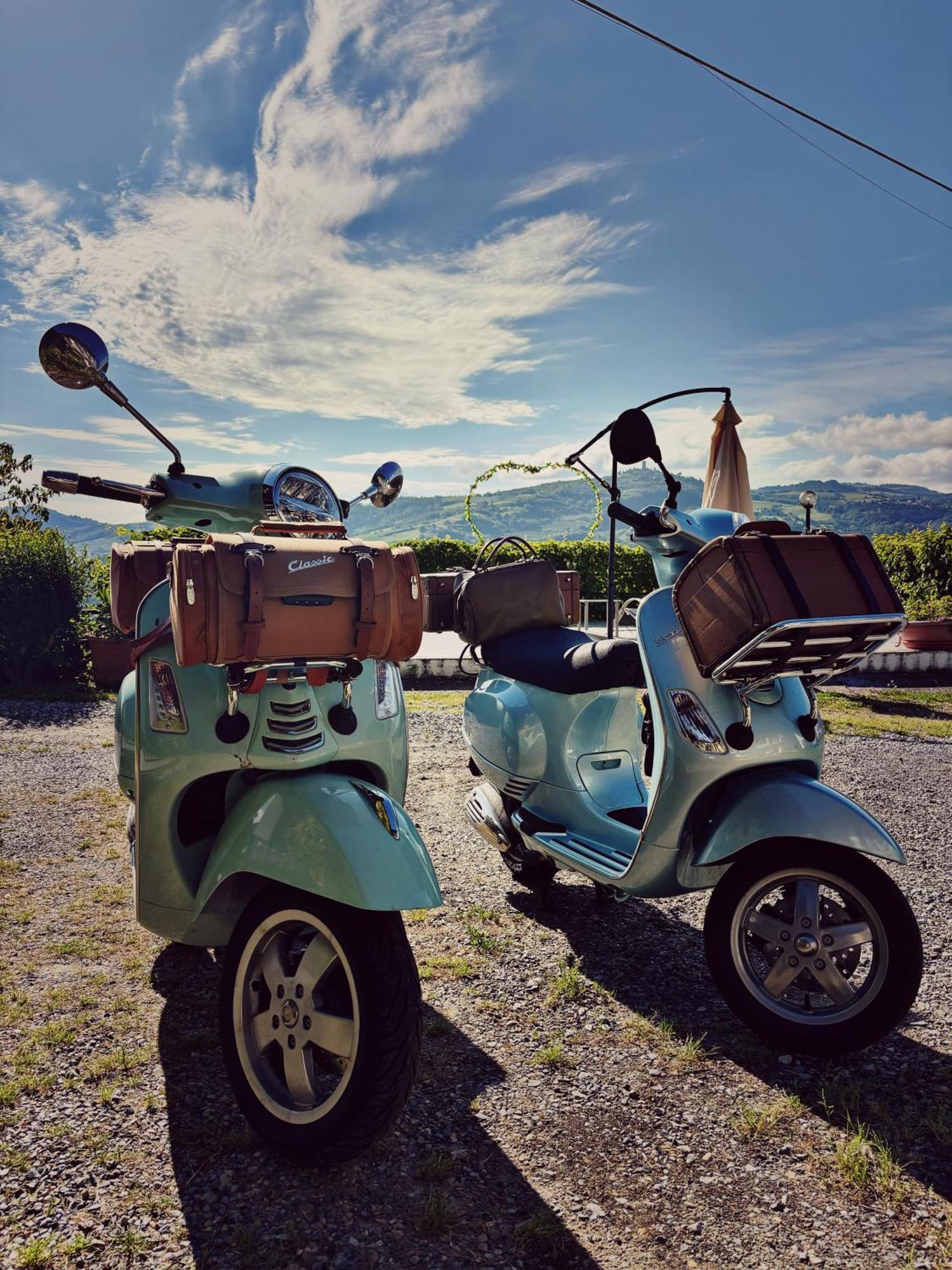 Agriturismo Pian Del Duca Vesime 外观 照片
